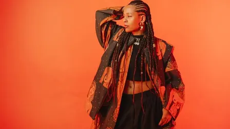 Decolonizing the stage - anti-racist and feminist
