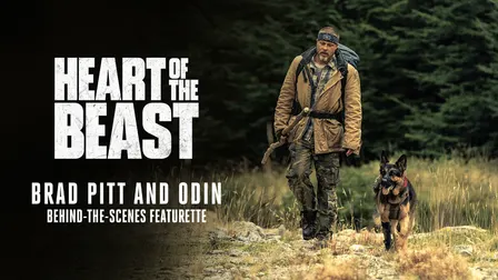 Heart of the Beast (Tal: Engelska) (Text: Svenska