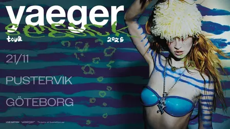 Yaeger