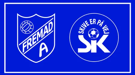 Fremad Amager - Skive IK