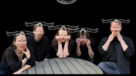 Ensemble Getögon