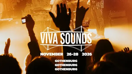 VIVA SOUNDS 2026