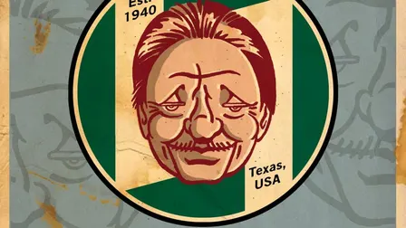Top Dogs Delbert McClinton Tribute