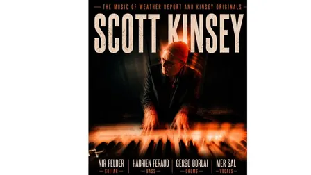 Scott Kinsey