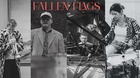 Fallen Flags