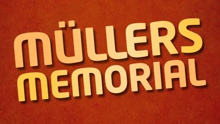 Müllers Memorial med V85®