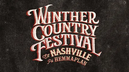 Winther Country Festival 2026