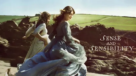 Sense and Sensibility (Tal: Engelska) (Text: Sven