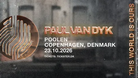 Paul Van Dyk