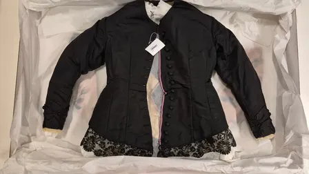 Frem fra Magasinet: SPESIAL: Unboxing!