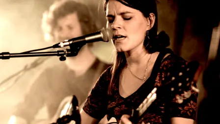 Mirja Klippel (Finland)