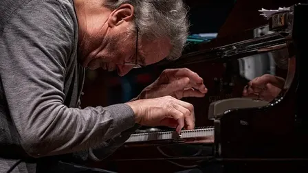 Bobo Stenson Trio