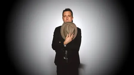 1/11 WILL HOGE | DEBASER NOVA