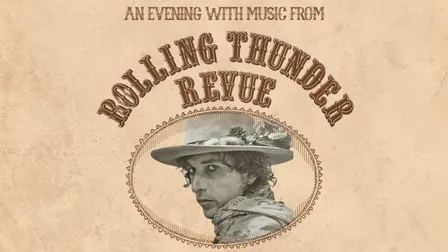 The Rolling Thunder Band