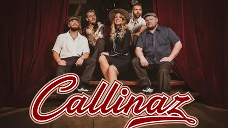 Fredagsdans - Callinaz