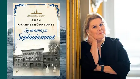 Systrarna på Sophiahemmet