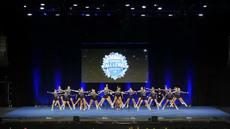 Cheerleading