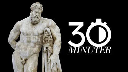 30 minuter om... Herakles