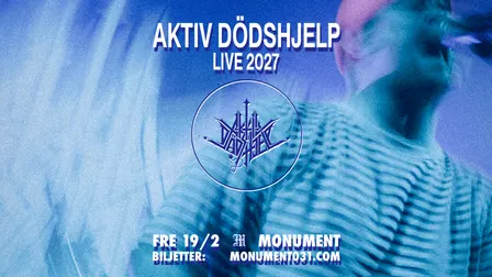 Aktiv Dödshjelp 19/2