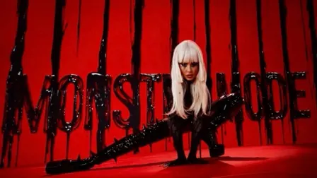 Jelena Karleuša – ENIGMA Tour