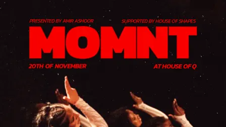 CLUB MOMNT