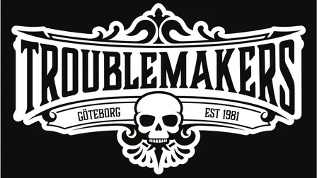 Troublemakers + Välta Stället