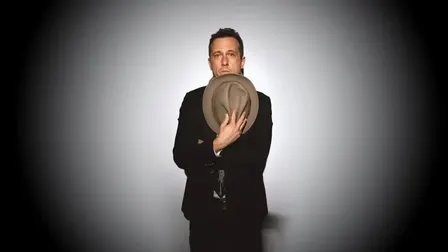 Will Hoge Band (US)