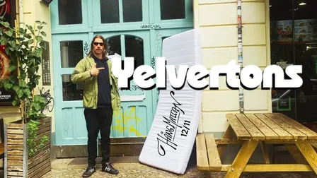 Yelvertons