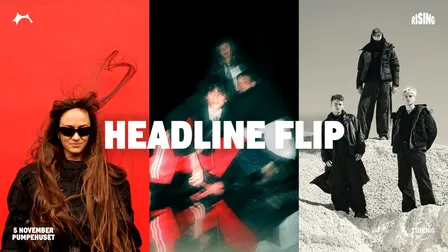 Headline Flip