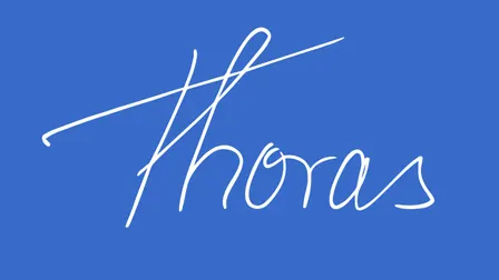 Langbordsmiddag x Thoravej 29 x Ordskælv