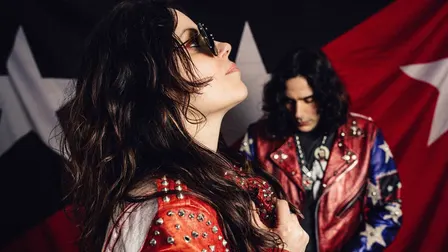 2/12 THE LAST INTERNATIONALE | DEBASER NOVA