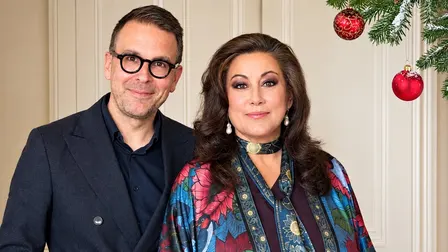 När det lider mot jul - Lisa Nilsson