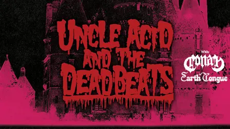 Uncle Acid And The Deadbeats