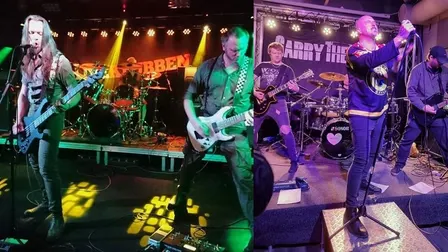 Bowhead & Carry the torch