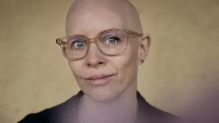 Stadshallen Litt: Anna Hallberg