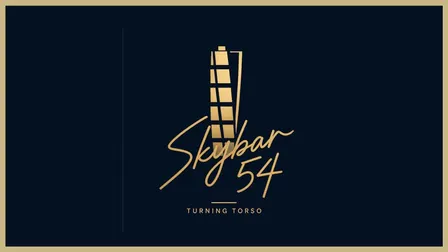 Skybar 54 - Bar tickets