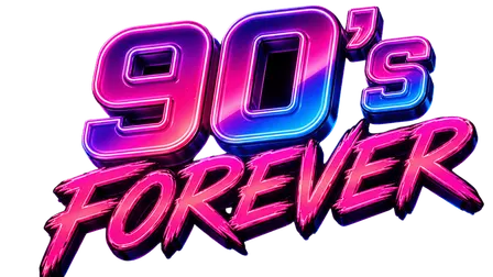 90s FOREVER