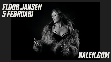 Floor Jansen