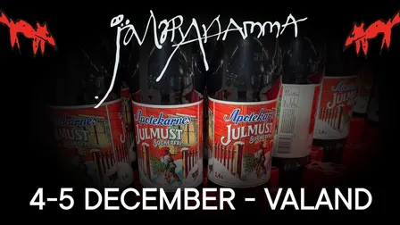 Jävlaranamma - Fredag