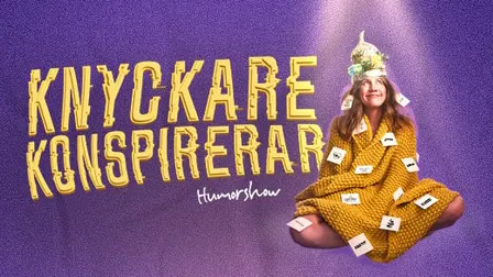 Emma Knyckare - ”Knyckare konspirerar”