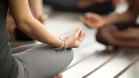 Yoga (mall)