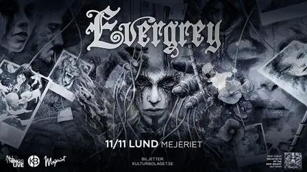 Evergrey