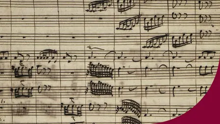 J. S Bach Juloratorium del 1-3