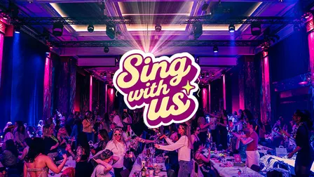Sing With Us - 24.10 - Trondheim
