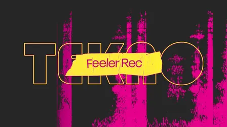 Feeler Rec TEKNO Takeover