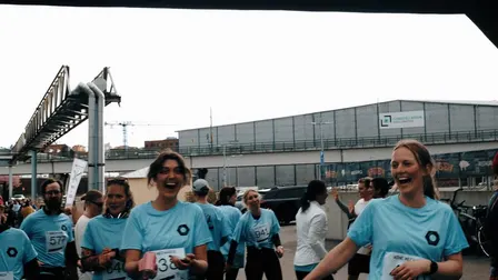 SVETTFESTEN I GÖTEBORG!!!