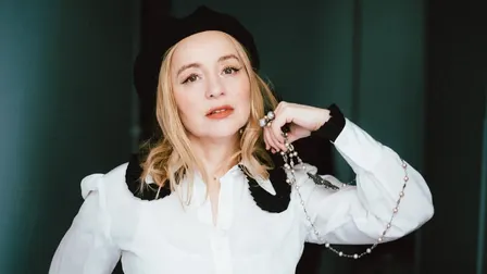 Lisa Ekdahl - Du har alltid mej Tour