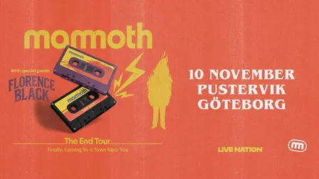 Mammoth