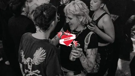 Moxy Annual Halloween Party