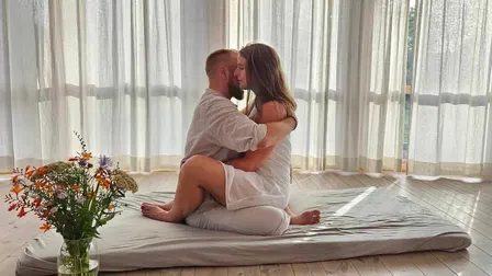 Tantric Pleasure- A Day for Couples